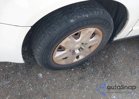 2010 Dodge Grand Caravan Se from USA, damaged, VIN 2D4RN4DE8AR372248